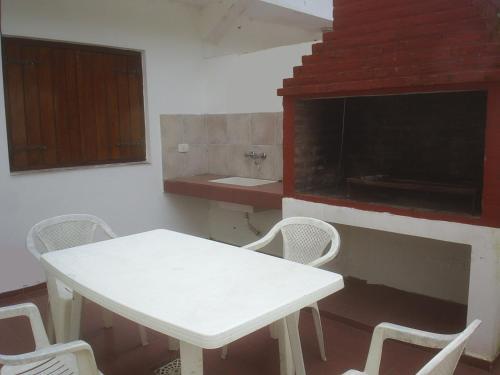 Apartamento San Jorge 3