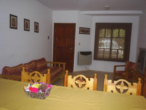 Apartamento San Jorge 3