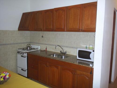 Apartamento San Jorge 3