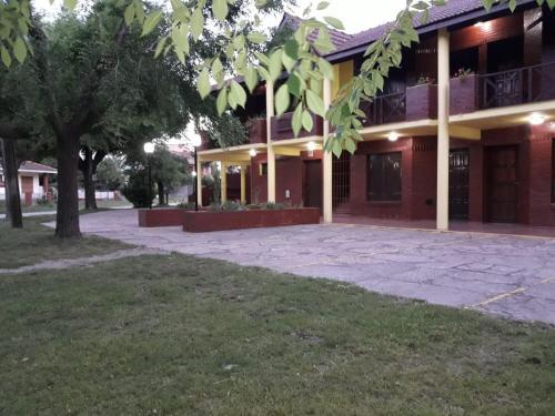 Apartamento San Jorge 3