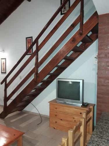 Apartamento San Jorge 3