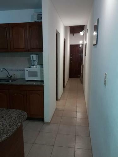 Apartamento San Jorge 3