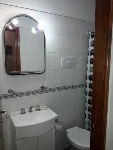 Apartamento San Jorge 3