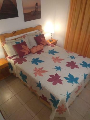 Apartamento San Jorge 3