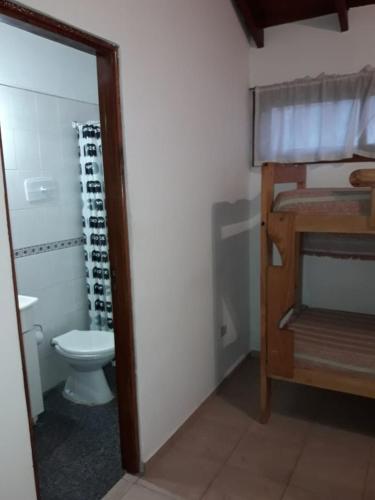 Apartamento San Jorge 3