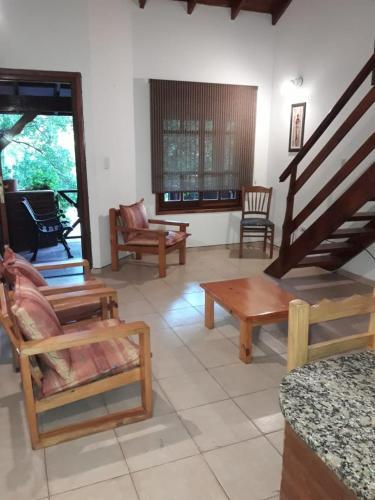 Apartamento San Jorge 3