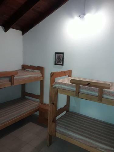 Apartamento San Jorge 3