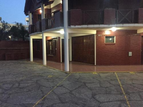 Apartamento San Jorge 3