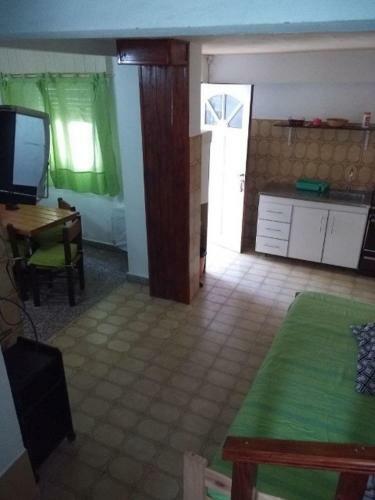 Apartamento Agesell II