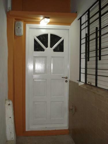 Apartamento Agesell II
