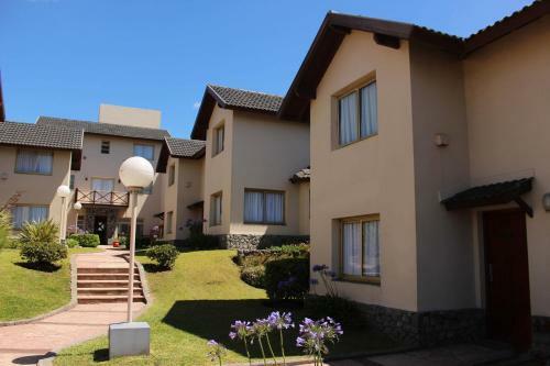 Lodge Orillas Del Mar