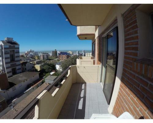 Apartamento Edificio Sole Mio