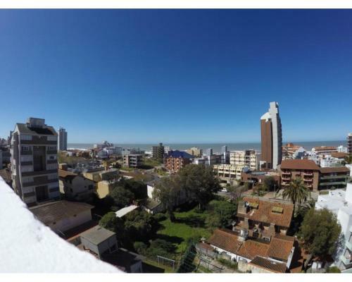 Apartamento Edificio Sole Mio