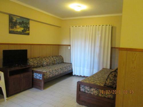 Apartamento Edificio Sole Mio