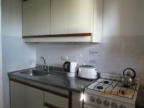 Apartamento Edificio Sole Mio