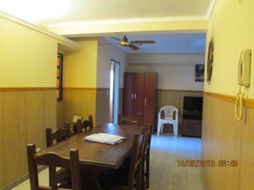 Apartamento Edificio Sole Mio