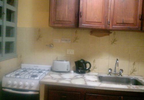Apartamento Edificio Sole Mio