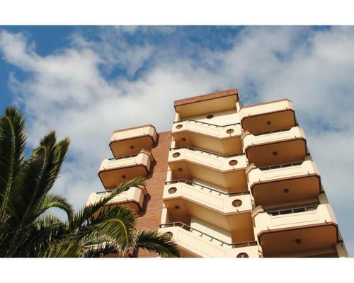Apartamento Edificio Sole Mio