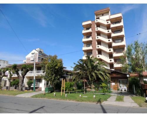 Apartamento Edificio Sole Mio