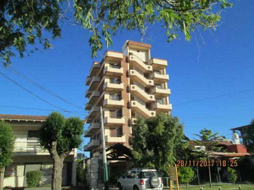 Apartamento Edificio Sole Mio