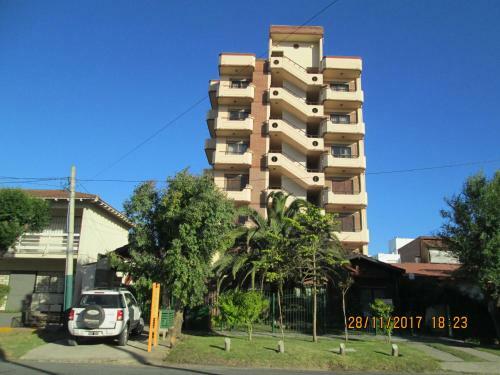 Apartamento Edificio Sole Mio