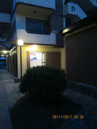 Apartamento Edificio Sole Mio