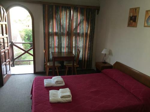 Hotel Portofino