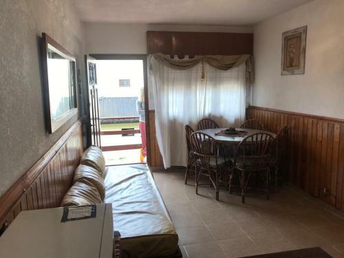 Apartamento Edificio En El 73