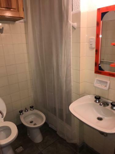 Apartamento Edificio En El 73