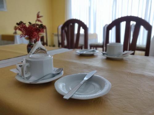 Hotel Castilla
