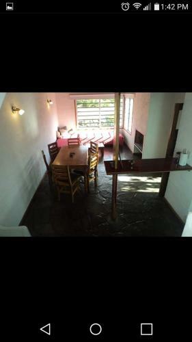 Lodge Duplex Al Sur