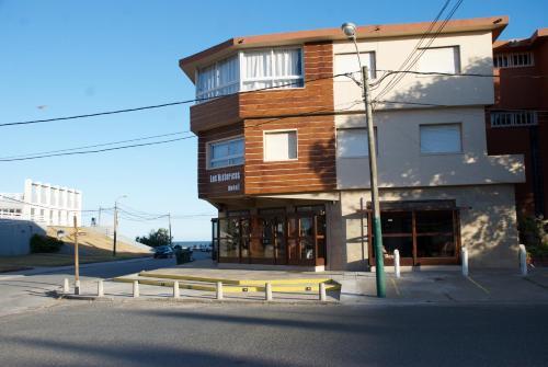 Hotel Los Historicos