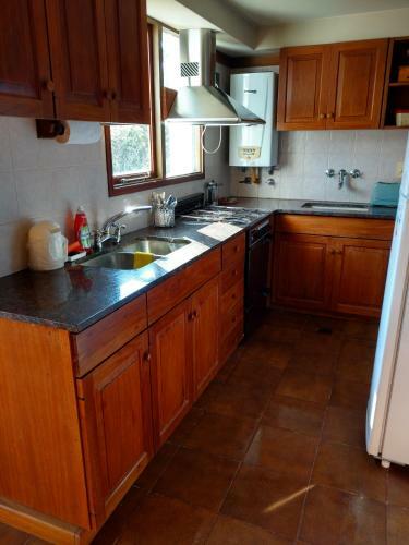 Apartamento Pilmaiquen II