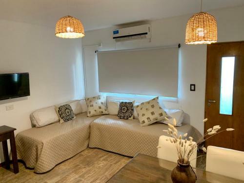 Apartamento Dunas Sur