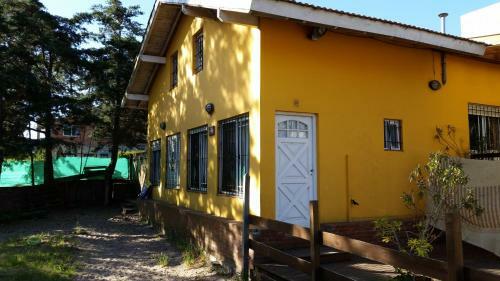 Duplex Villa Gesell