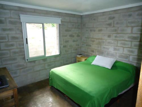 Apartamento Gorriones Libres