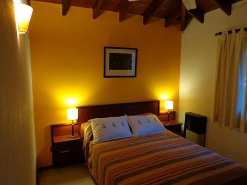 Posada Villa Olimpia Caba�as