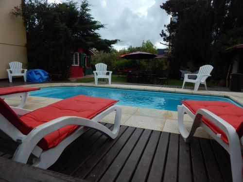 Posada Villa Olimpia Caba�as