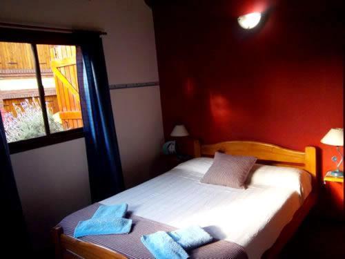 Apartamento Duplex 7 Lunas