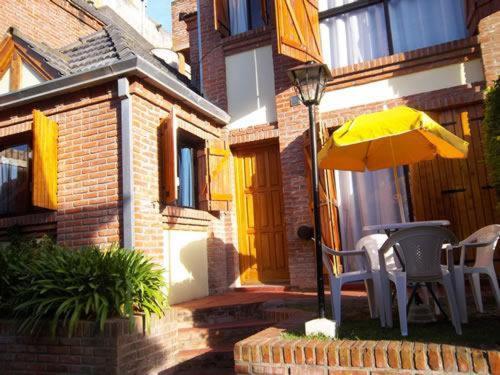Apartamento Duplex 7 Lunas