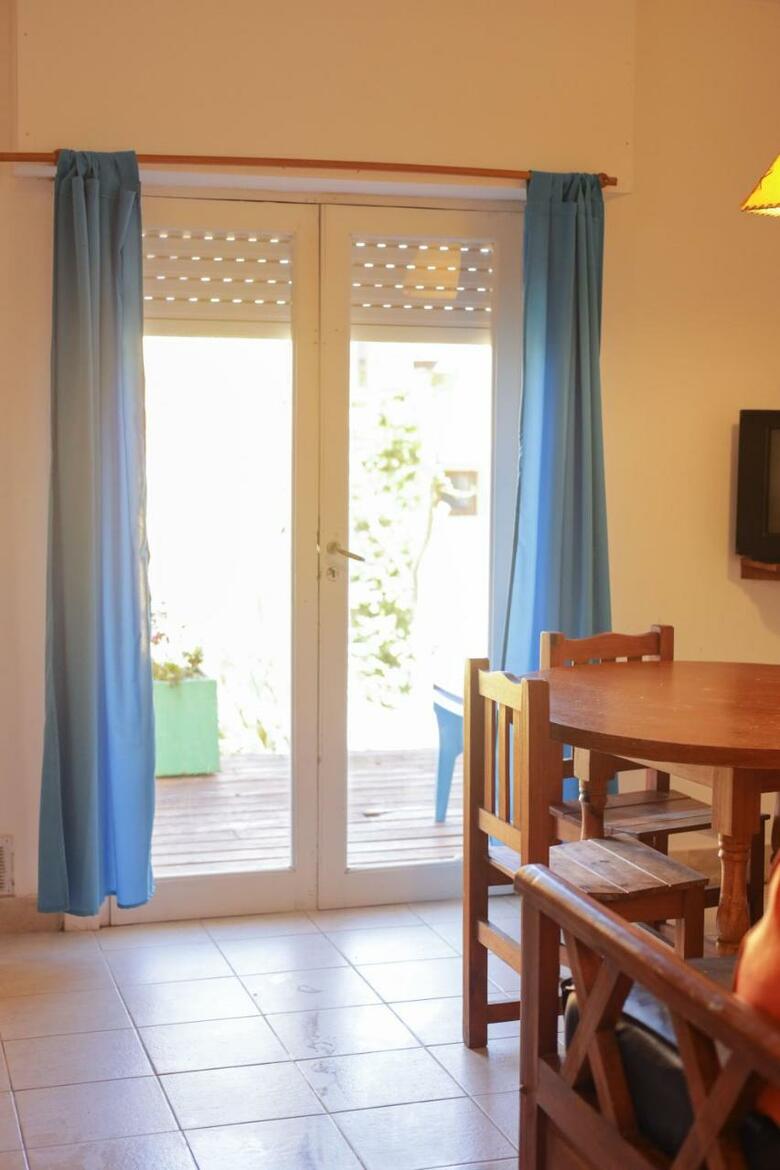 Apartamento Laberinto Gesell