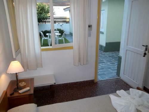 Hotel Hosteria Pelicano
