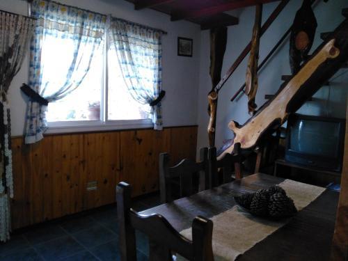 Lodge Kuyen Antu