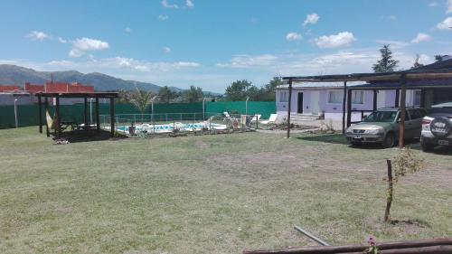 Lodge El Remanso
