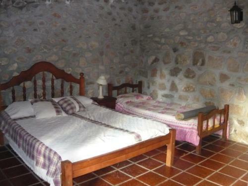 Apartamento Stone House