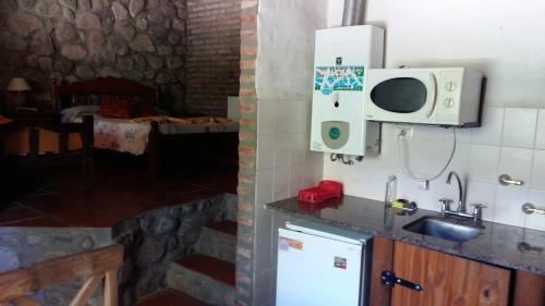 Apartamento Stone House