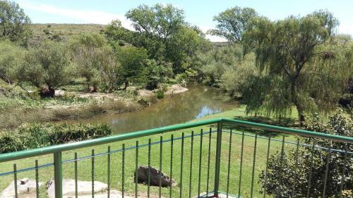 Apartamento Stone House