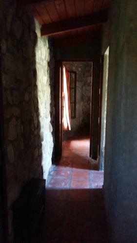 Apartamento Stone House