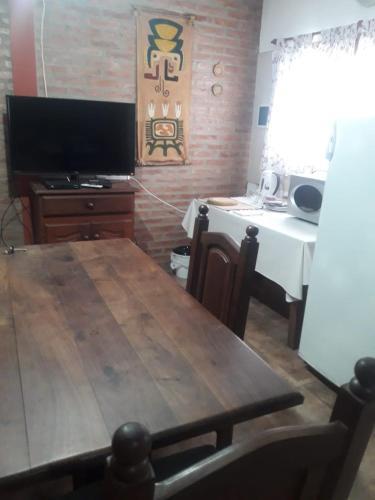 Apartamento Departamento Tala Huasi