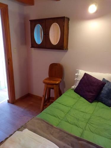Casa Alegr�a